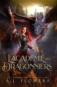 Produktbild: L'Acad&eacute;mie des dragonniers