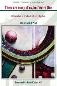 Produktbild: There Are Many of Us, But We're One: Introduction to Self-Investigation