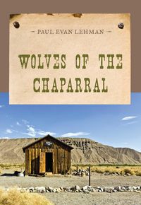 Produktbild: Wolves of the Chaparral