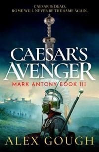 Produktbild: Caesar's Avenger