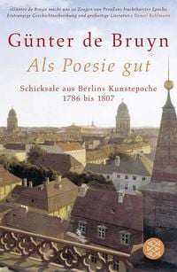 Produktbild: Als Poesie gut