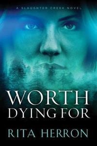 Produktbild: Worth Dying for