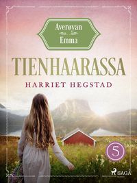 Produktbild: Tienhaarassa - Aver&oslash;yan Emma