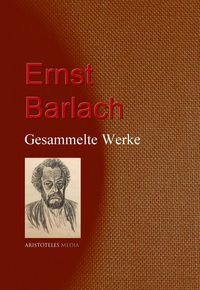 Produktbild: Ernst Barlach