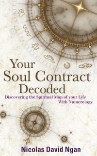 Produktbild: Your Soul Contract Decoded