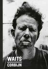 Produktbild: Waits/Corbijn