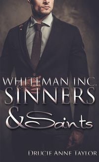 Bild vom Artikel Sinners & Saints vom Autor Drucie Anne Taylor