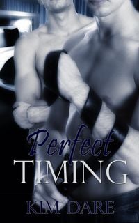 Produktbild: Perfect Timing: Part Two: A Box Set