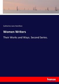 Produktbild: Women Writers