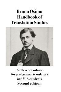 Produktbild: Handbook of Translation Studies