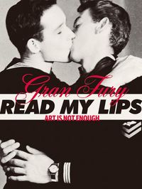 Produktbild: Gran Fury: Art Is Not Enough
