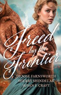 Produktbild: Freed by the Frontier