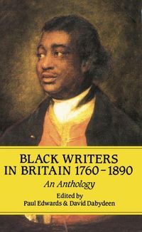 Produktbild: Black Writers in Britain 1760-1890
