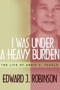 Produktbild: I Was Under a Heavy Burden