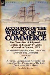 Produktbild: Accounts of the Wreck of the Commerce