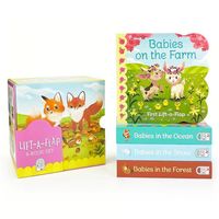 Produktbild: Animal Babies