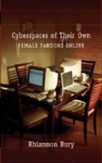 Produktbild: Cyberspaces of Their Own