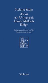 Produktbild: &raquo;Es ist ein Unmensch keines Mitleids f&auml;hig&laquo;