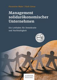 Produktbild: Management solidar&ouml;konomischer Unternehmen