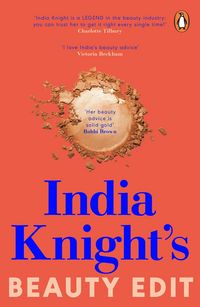 Produktbild: India Knight's Beauty Edit