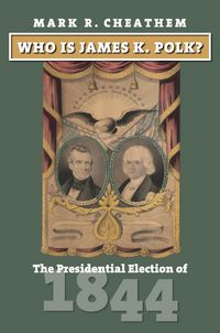 Produktbild: Who Is James K. Polk?