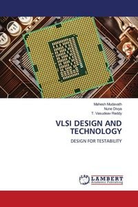 Produktbild: Vlsi Design and Technology
