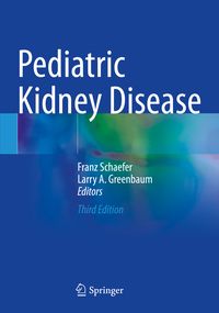 Produktbild: Pediatric Kidney Disease