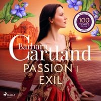 Produktbild: Passion i exil