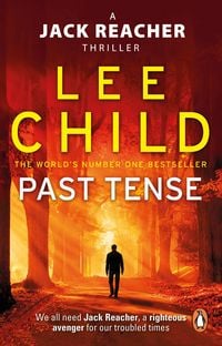 Produktbild: Past Tense