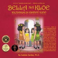 Produktbild: Bella na Kloe Kujiangalia Kwenye Kioo