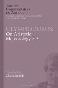 Produktbild: Olympiodorus