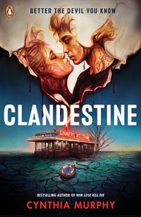 Produktbild: Clandestine
