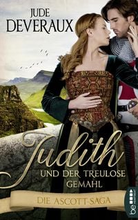 Produktbild: Judith und der treulose Gemahl