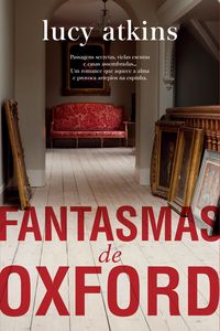 Produktbild: Fantasmas de Oxford