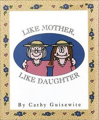 Produktbild: Like Mother, Like Daughter