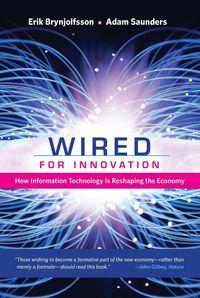 Produktbild: Wired for Innovation
