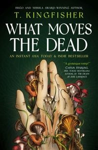 Produktbild: Sworn Soldier - What Moves The Dead