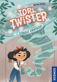 Produktbild: Tori Twister. Eiskalt erwischt