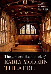 Produktbild: Oxford Handbk Of Early Modern