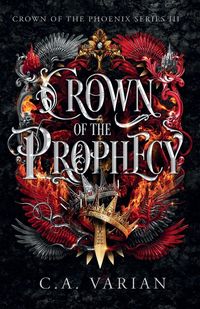 Produktbild: Crown of the Prophecy