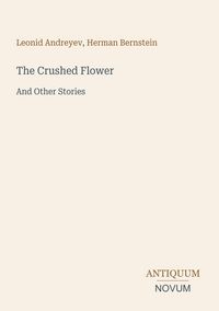 Produktbild: The Crushed Flower