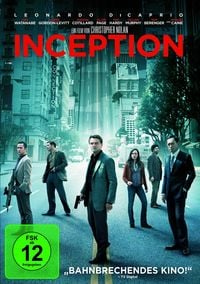 Produktbild: Inception