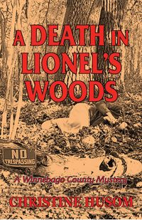 Produktbild: A Death in Lionel's Woods