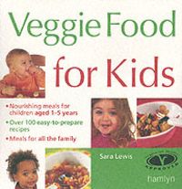 Produktbild: Veggie Food for Kids