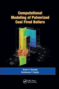 Produktbild: Ranade, V: Computational Modeling of Pulverized Coal Fired B