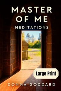Produktbild: Master of Me
