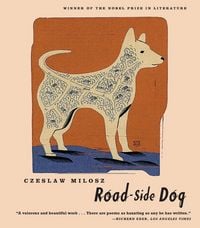 Produktbild: Road-Side Dog