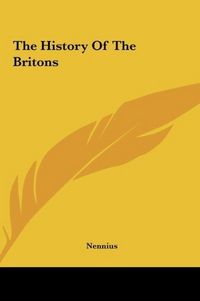 Produktbild: Nennius: History Of The Britons