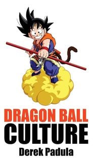 Produktbild: Dragon Ball Culture Volume 2: Adventure