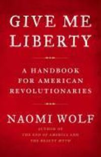 Produktbild: Give Me Liberty